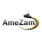 AmeZam - logo